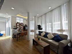 The Element @ Stevens (D10), Apartment #486949171